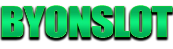 Logo Byonslot